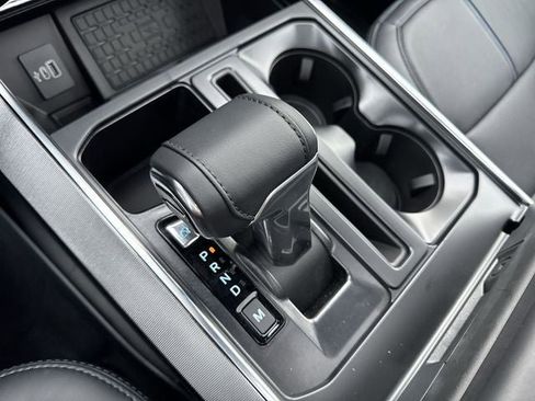 New 2025 Ford F150 Platinum w/ Equipment Group 702A High image 20