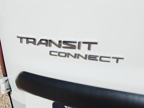Used 2020 Ford Transit Connect XL FWD image 8