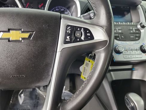 Used 2013 Chevrolet Equinox LT w/ All Star Package AWD/4WD image 13