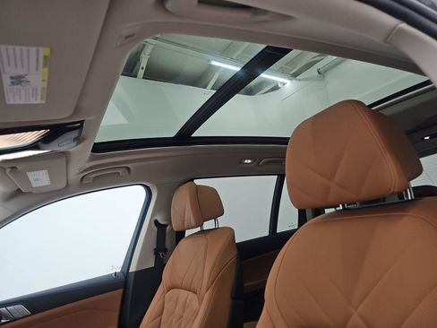 Used 2026 BMW X7 xDrive40i AWD/4WD image 11