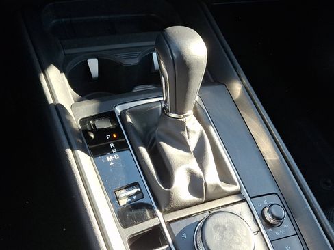 Certified 2025 MAZDA CX-50 AWD 2.5 S w/ Weather Package image 13