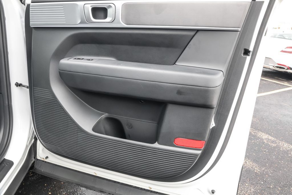 Certified 2026 Hyundai Santa Fe SE AWD/4WD image 37