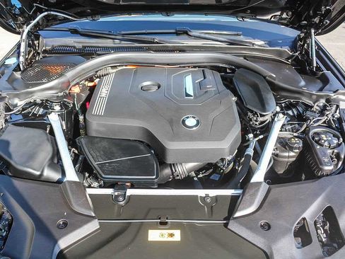 Certified 2023 BMW 530e w/ Convenience Package image 26