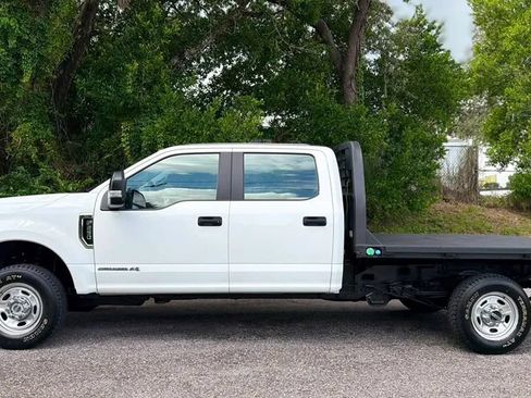 Used 2019 Ford F250 XL w/ Power Equipment Group AWD/4WD image 7