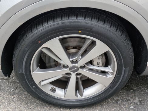 Used 2023 Genesis GV80 3.5T Advanced + image 10