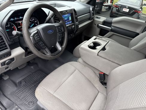 Used 2022 Ford F350 XLT w/ XLT Value Package image 3