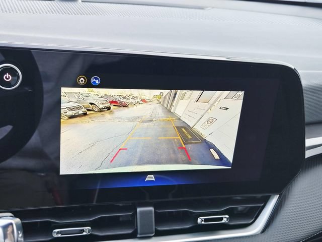New 2026 Chevrolet Equinox LT w/ Midnight Edition AWD/4WD image 20