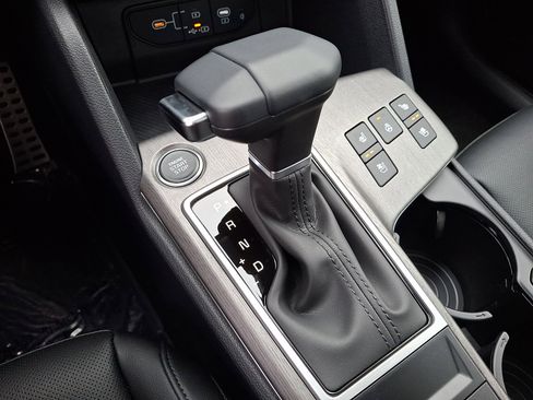 New 2026 Kia Sportage X-Pro Prestige AWD/4WD image 16