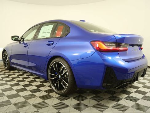 New 2026 BMW M340i w/ Premium Package image 6