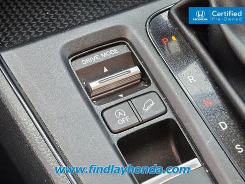 Certified 2025 Honda CR-V EX image 32