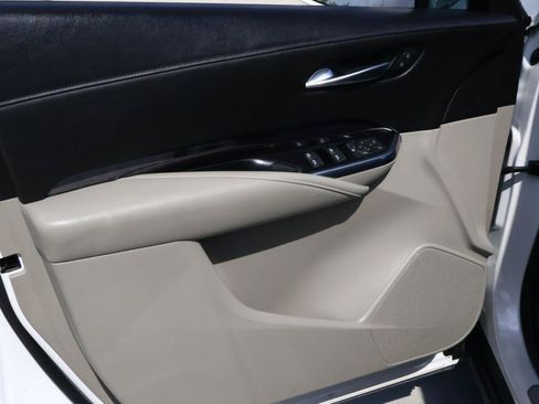 Used 2020 Cadillac XT4 Luxury FWD image 20