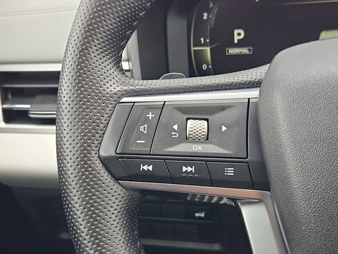 Used 2025 Mitsubishi Outlander SEL FWD image 19