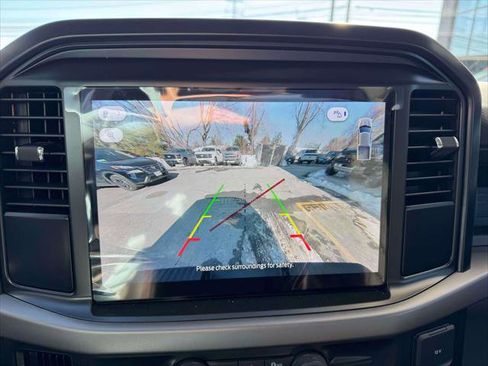 New 2025 Ford F150 XL image 12