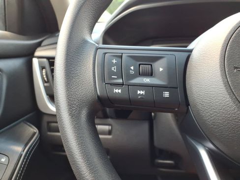 Certified 2024 Nissan Rogue SV AWD/4WD image 22