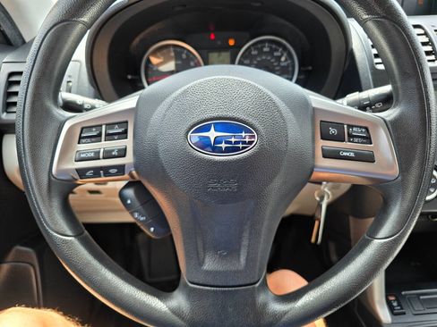 Used 2014 Subaru Forester 2.5i Premium w/ Protection Package #1 AWD/4WD image 17