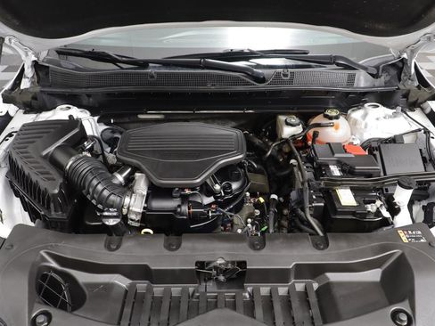 Used 2022 Chevrolet Blazer LT w/ Redline Edition image 23