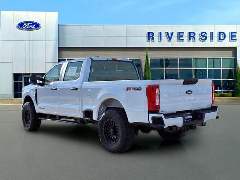 New 2026 Ford F250 XL w/ STX Appearance Package AWD/4WD image 5