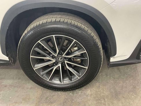 Used 2024 Lexus NX 250 250 Base w/ Cold Area Package image 9