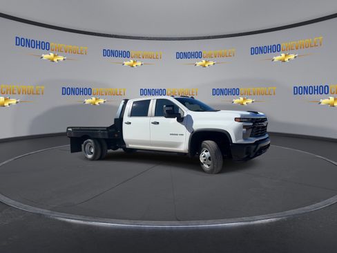 New 2026 Chevrolet Silverado 3500 W/T w/ WT Convenience Package image 5