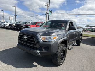 Used 2020 Toyota Tacoma SR 360° Tour