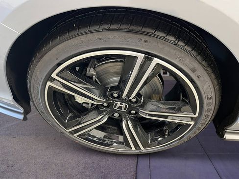 New 2026 Honda Accord Sport image 11