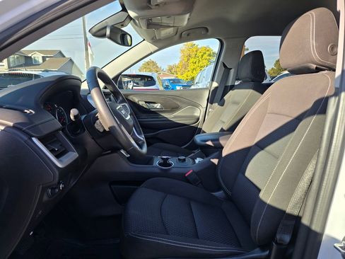 Used 2024 GMC Terrain SLE image 21