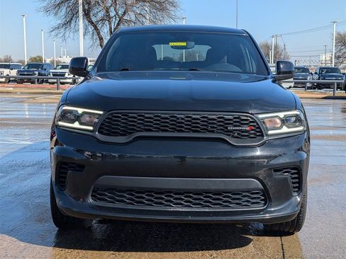 Used 2023 Dodge Durango GT image 6