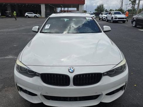 Used 2019 BMW 440i Gran Coupe w/ M Sport Package image 24