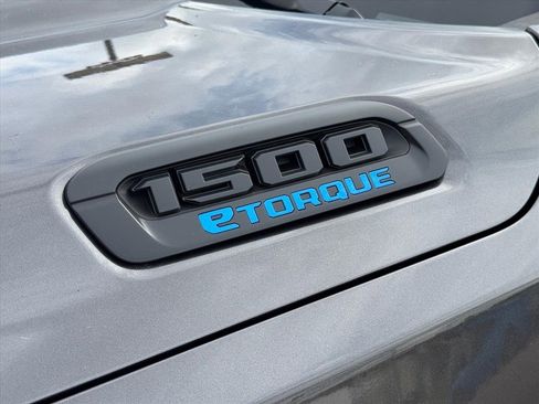 Used 2026 RAM 1500 Big Horn image 6