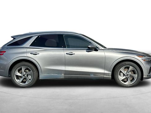 New 2026 Genesis GV70 2.5T Advanced AWD/4WD image 7