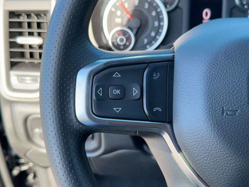 New 2026 RAM 2500 Tradesman image 16