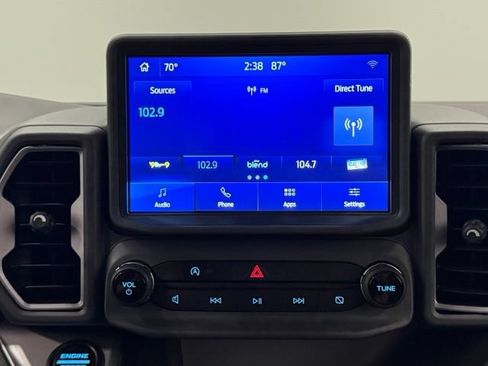 Used 2024 Ford Bronco Sport Big Bend AWD/4WD image 26