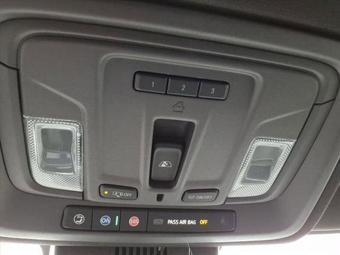 New 2026 Chevrolet Silverado 2500 LTZ w/ LTZ Convenience Package image 25