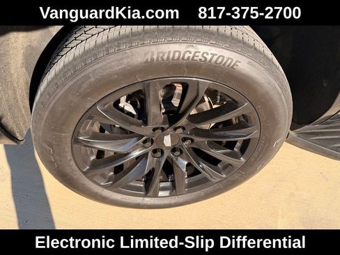 Used 2021 Cadillac Escalade Sport Platinum image 10