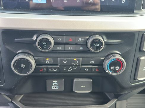 New 2026 Ford F350 XLT w/ XLT Premium Package image 23