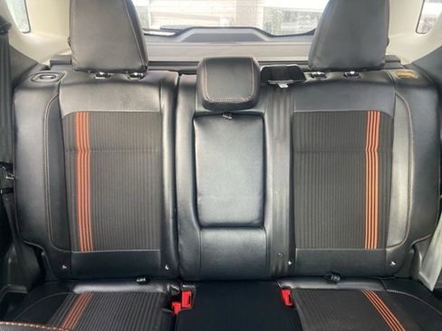 Used 2018 Ford EcoSport SES image 21