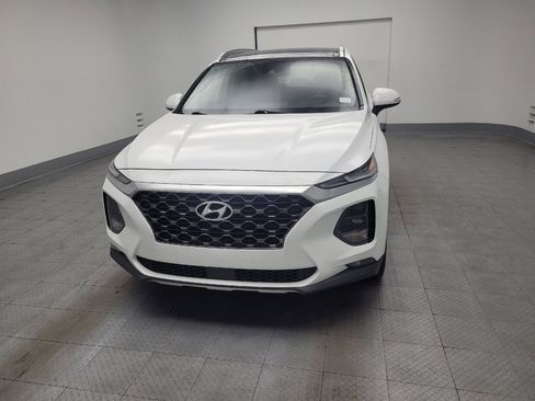 Used 2020 Hyundai Santa Fe SEL AWD/4WD image 15