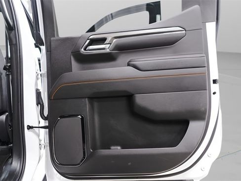 Used 2022 GMC Sierra 1500 AT4 w/ AT4 Premium Package image 31