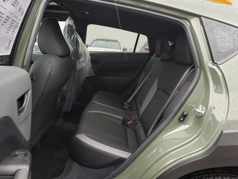 New 2026 Subaru Crosstrek 2.5i Wilderness AWD/4WD image 8