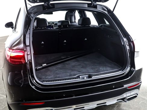 Certified 2025 Mercedes-Benz GLC 300 GLC 300 SUV image 25