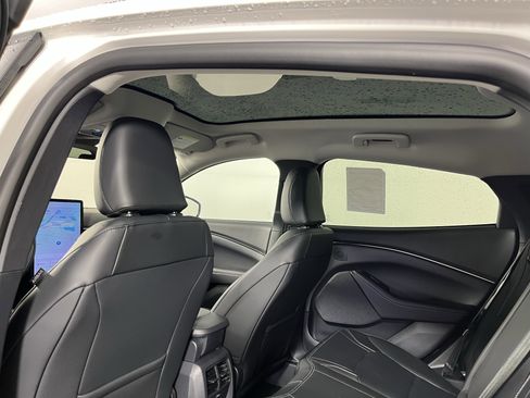 New 2025 Ford Mustang Mach-E Premium image 15