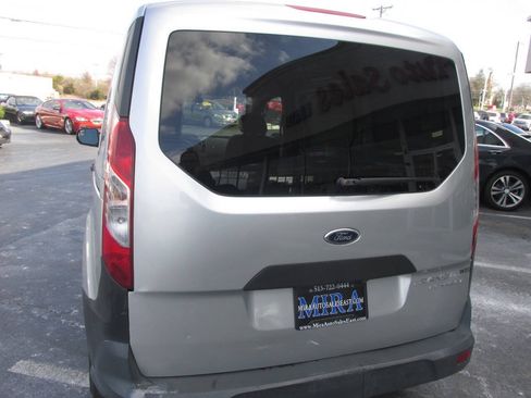 Used 2014 Ford Transit Connect XL FWD image 45