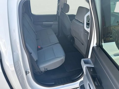 Used 2025 Ford F150 XLT w/ Equipment Group 301A Standard AWD/4WD image 21