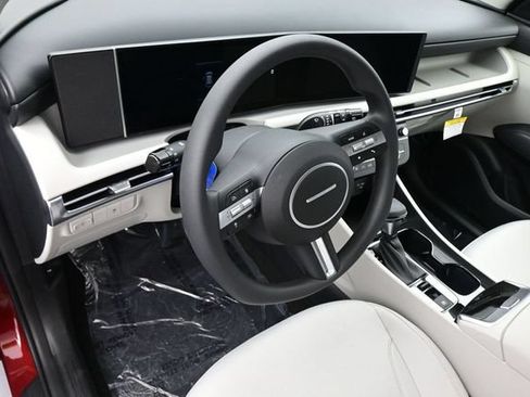 New 2026 Hyundai Tucson SE FWD image 15