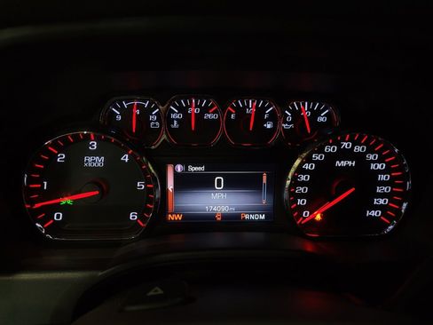 Used 2016 GMC Sierra 1500 SLT AWD/4WD image 23
