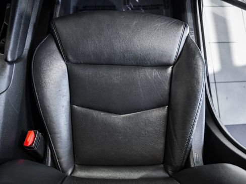 Used 2019 Cadillac XT5 Luxury image 34