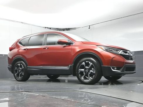 Used 2018 Honda CR-V Touring image 41