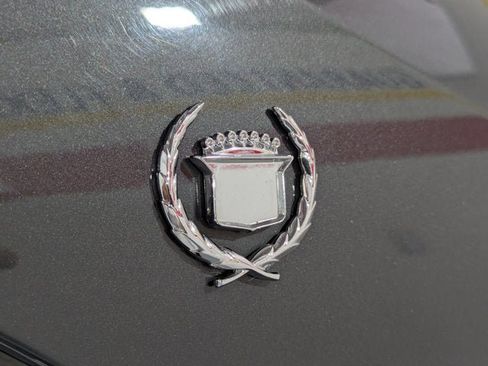 Used 2015 Cadillac XTS Luxury image 53