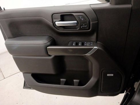 Used 2020 GMC Sierra 1500 AT4 w/ AT4 Premium Package image 8