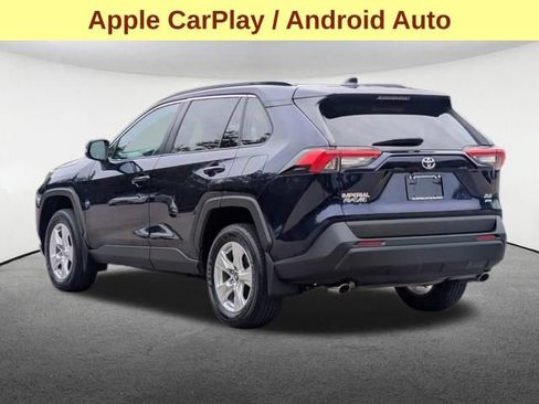 Used 2021 Toyota RAV4 XLE w/ Convenience Package AWD/4WD image 7